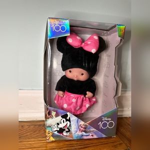 Disney 100th anniversary Minnie